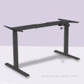 Modernes elegantes Design intelligenter Einstellungshöhe Office -Tisch für Home Sit to Stand Desk